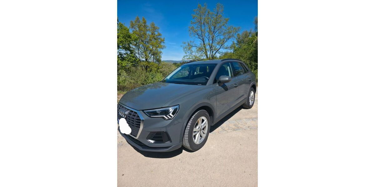 Audi Q3 55.500 km 29.900 &euro; Waldkirchen, Niederbayern 94065