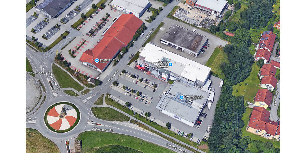 Gewerbeobjekt Vilshofen - 3.000&euro; | Angebot:25775093