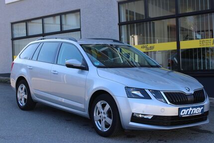 Skoda Octavia 173.900 km 9.380 &euro; Passau 94036
