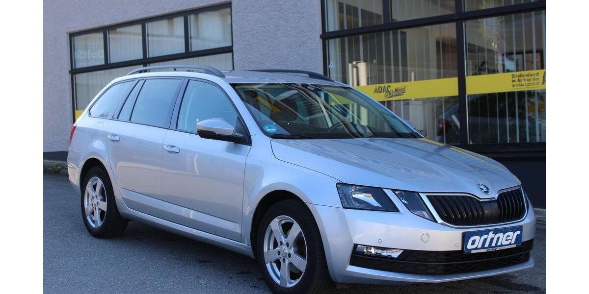 Skoda Octavia 173.900 km 9.380 &euro; Passau 94036