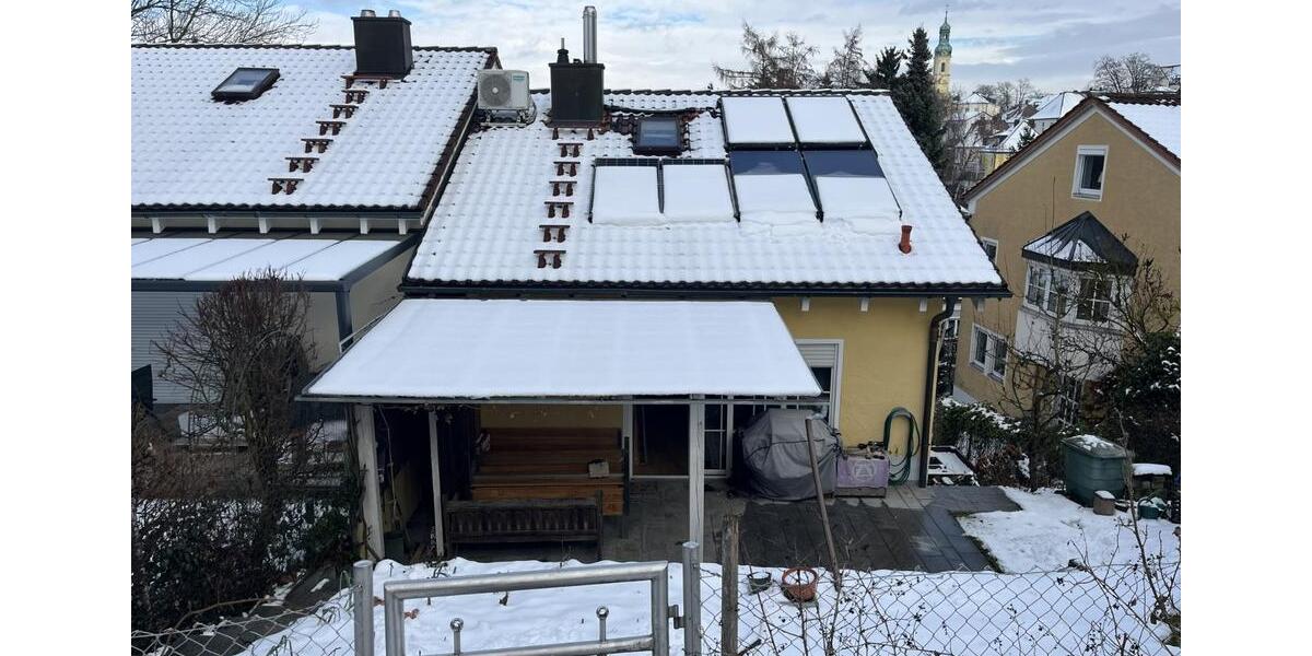 Reihenhaus Passau Mühltal - 6 Zimmer, 172 m&sup2;, 645.000&euro; | Angebot:25614689