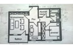 Etagenwohnung Bad Griesbach im Rottal - 2.5 Zimmer, 57 m&sup2;, 135.900&euro; | Angebot:27232109