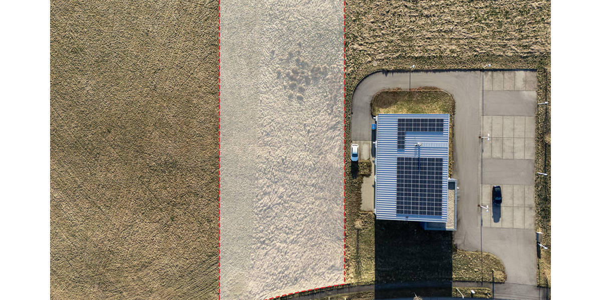 Grundstück Passau Heining - 450.000&euro; | Angebot:25749262