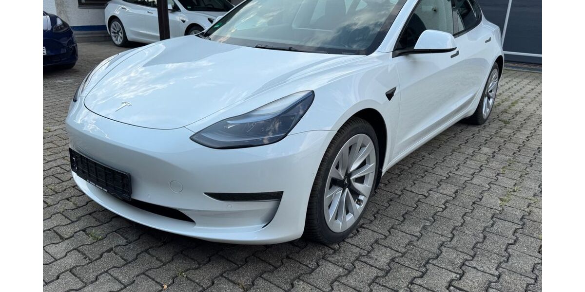 Tesla Model 3 34.000 km 32.000 &euro; Außernzell 94532