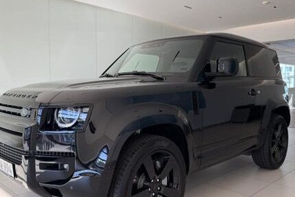 Land Rover Defender 1.500 km 96.990 &euro; Passau 94036
