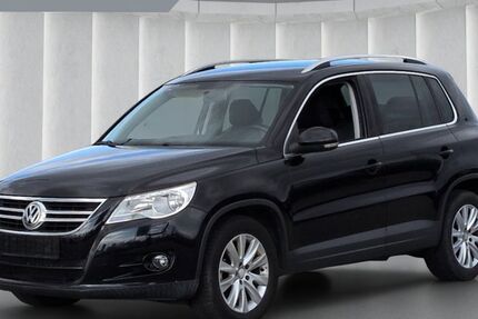 VW Tiguan 214.883 km 2.980 &euro; Ruhstorf 94099