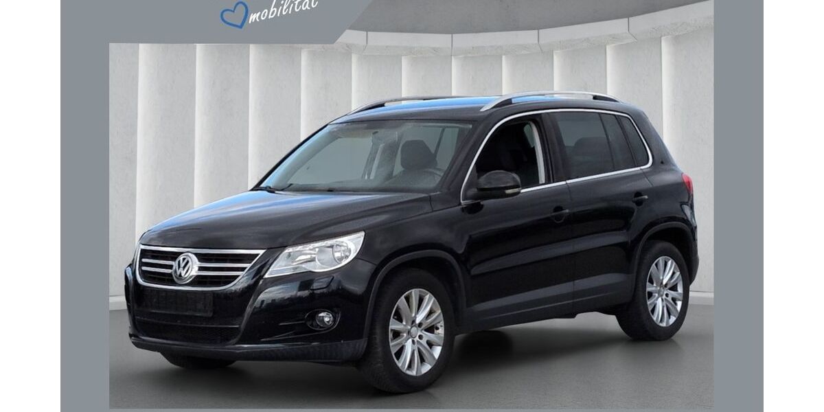VW Tiguan 214.883 km 2.980 &euro; Ruhstorf 94099