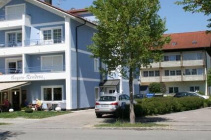 Wohnung Bad Füssing - 2 Zimmer, 38 m&sup2;, 129.400&euro; | Angebot:25649222