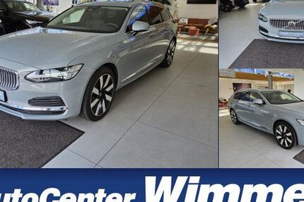 Volvo V90 18.900 km 49.950 &euro; Passau 94036