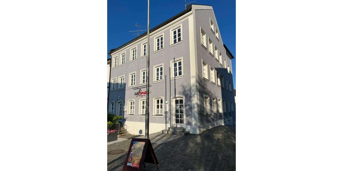 Einfamilienhaus Rotthalmünster - 10 Zimmer, 160 m&sup2;, 795.000&euro; | Angebot:25845754