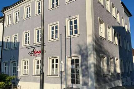 Haus Rotthalmünster - 10 Zimmer, 160 m&sup2;, 795.000&euro; | Angebot:25845754