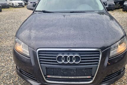 Audi A3 250.000 km 2.800 &euro; Passau 94036