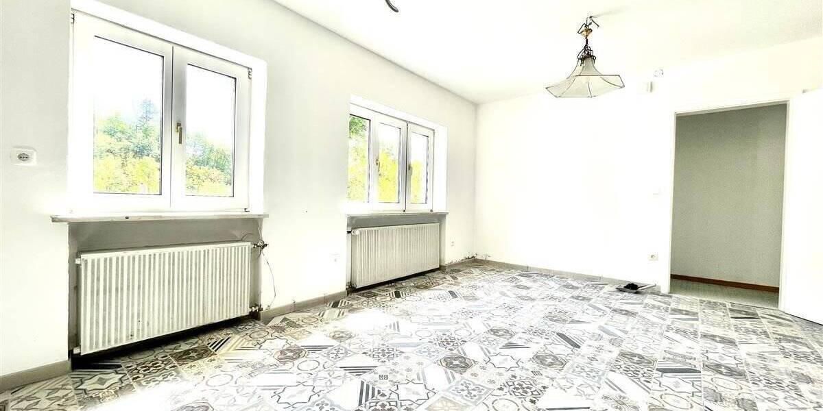 Einfamilienhaus Passau Altstadt - 7 Zimmer, 155 m&sup2;, 398.000&euro; | Angebot:25696551