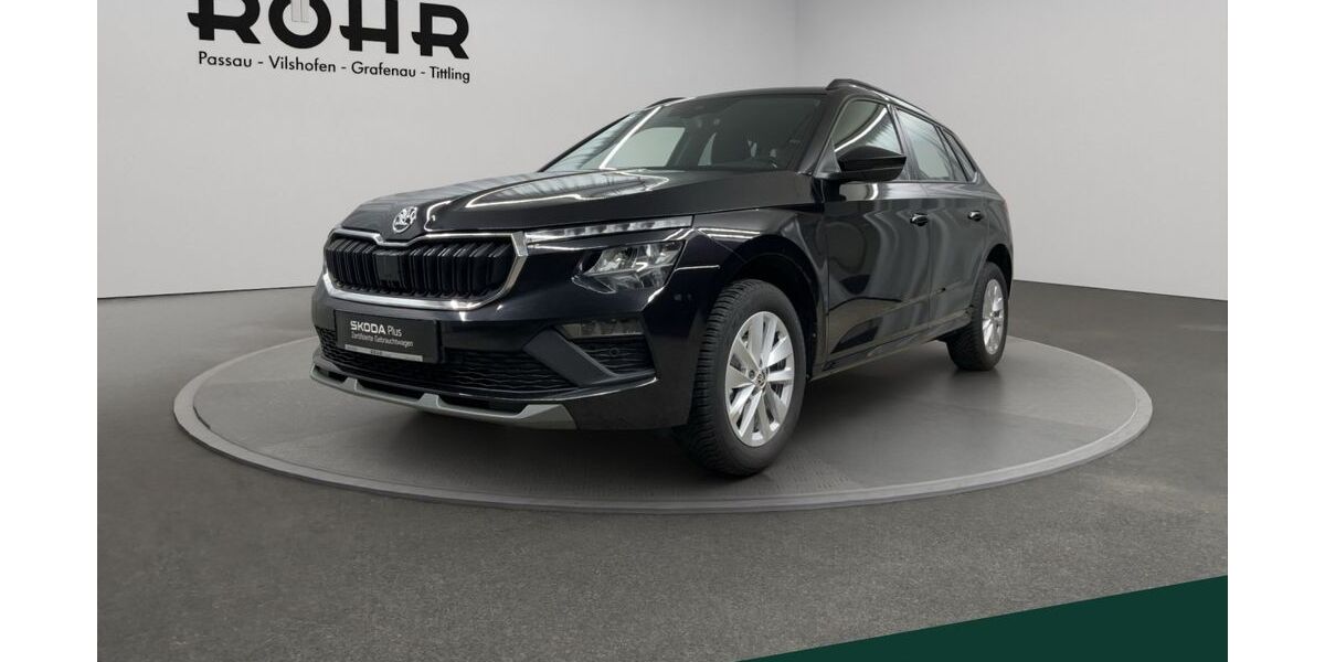 Skoda Kamiq 17.479 km 27.860 &euro; Passau 94032