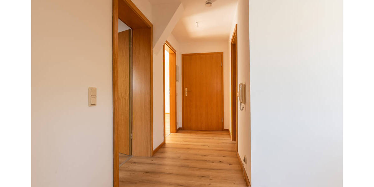 Etagenwohnung Passau Hals - 2 Zimmer, 52 m&sup2;, 145.000&euro; | Angebot:25708722