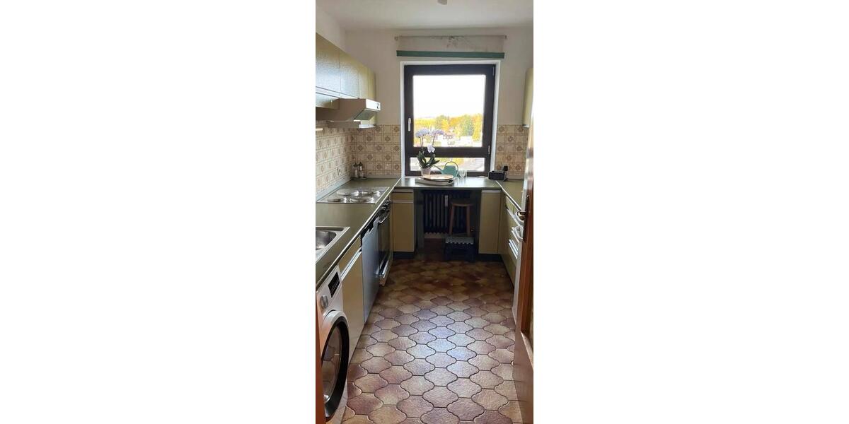 Etagenwohnung Passau Auerbach - 5 Zimmer, 100 m&sup2;, 1.995&euro; | Angebot:25049238