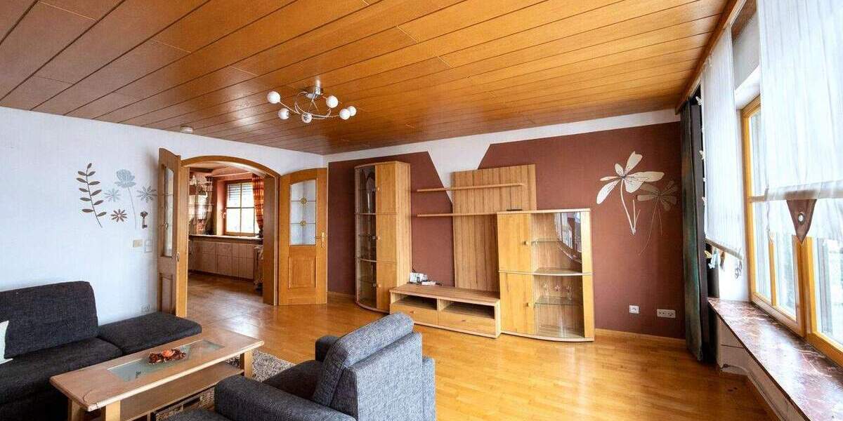 Mehrfamilienhaus, Wohnhaus Windorf Otterskirchen - 5 Zimmer, 155 m&sup2;, 689.000&euro; | Angebot:25701133
