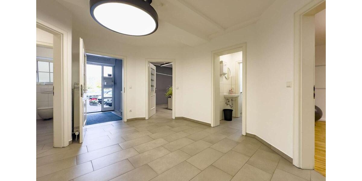 Gewerbeobjekt Vilshofen an der Donau - 1.500&euro; | Angebot:25498165