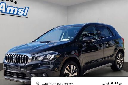 Suzuki (SX4) S-Cross 132.900 km 14.990 &euro; Hauzenberg 94051