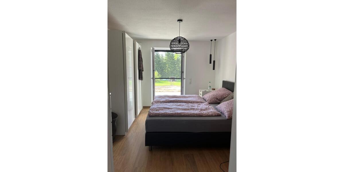 Erdgeschoßwohnung Hauzenberg - 2 Zimmer, 56 m&sup2;, 550&euro; | Angebot:27631089