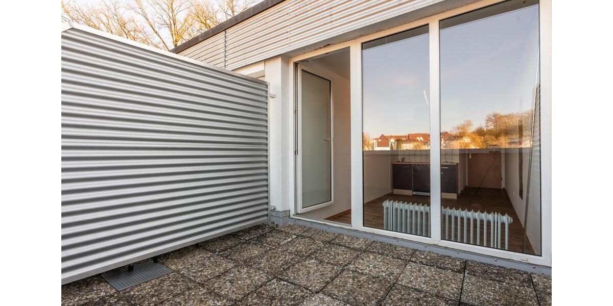 Etagenwohnung Passau Auerbach - 1 Zimmer, 21 m&sup2;, 270&euro; | Angebot:25860122