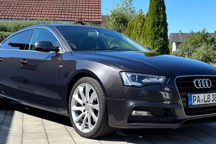 Audi A5 97.769 km 22.500 &euro; Büchlberg 94124