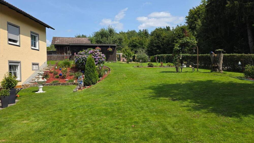 Mehrfamilienhaus, Wohnhaus Obernzell Haar - 1 Zimmer, 245 m&sup2;, 398.900&euro; | Angebot:25672829