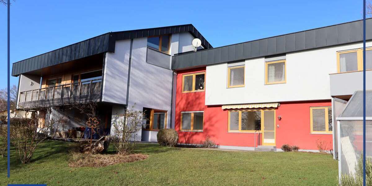 Einfamilienhaus Rotthalmünster - 14 Zimmer, 360 m&sup2;, 795.000&euro; | Angebot:21740847