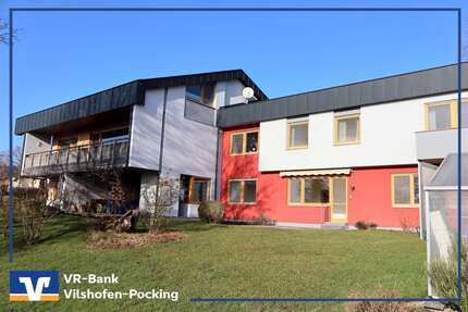 Haus Rotthalmünster - 14 Zimmer, 360 m&sup2;, 795.000&euro; | Angebot:21740847