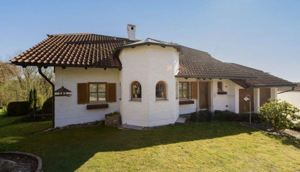 Einfamilienhaus Thyrnau Kellberg - 6 Zimmer, 305 m&sup2;, 499.000&euro; | Angebot:25775098