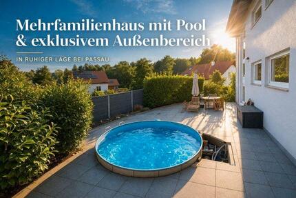 Haus Passau Auerbach - 1.790.000&euro; | Angebot:26058999