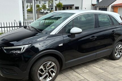 Opel Crossland (X) 48.400 km 11.400 &euro; Pocking 94060