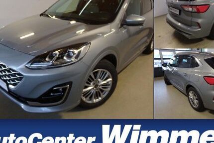 Ford Kuga 70.200 km 22.950 &euro; Passau 94036