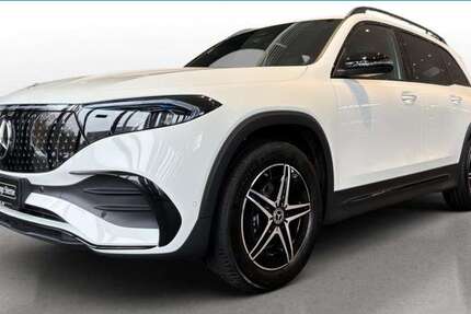Mercedes-Benz EQB 300 10.248 km 42.220 &euro; Passau 94034