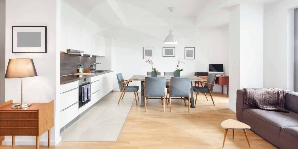 Etagenwohnung Passau Grubweg - 2 Zimmer, 66 m&sup2;, 800&euro; | Angebot:26274378