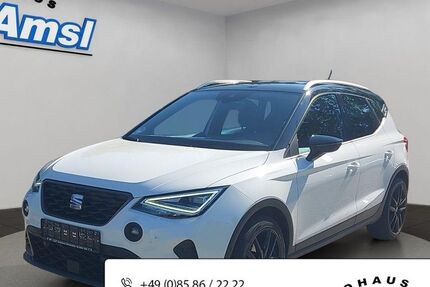 Seat Arona 71.700 km 18.990 &euro; Hauzenberg 94051