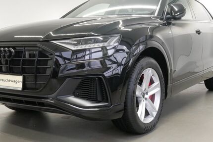 Audi Q8 77.340 km 60.900 &euro; Passau 94036