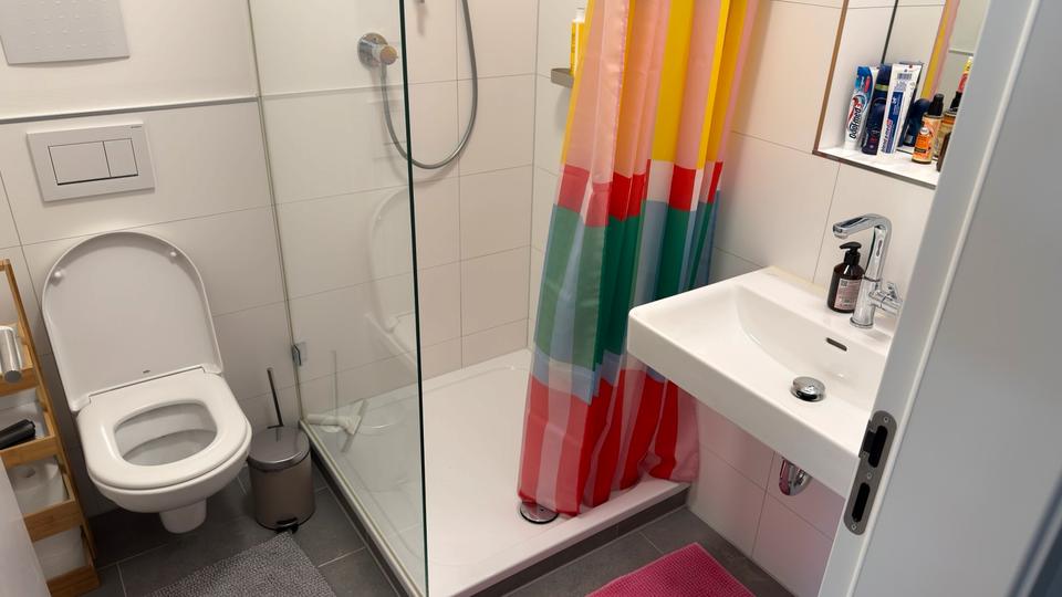 Etagenwohnung Passau Mühltal - 1 Zimmer, 35 m&sup2;, 515&euro; | Angebot:25353328