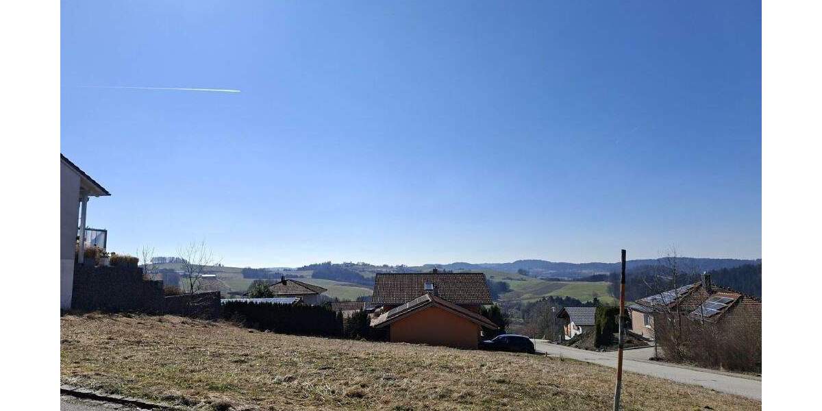 Grundstück Perlesreut - 72.500&euro; | Angebot:25747564