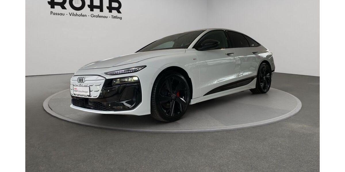 Audi A6 e-tron 4.772 km 63.860 &euro; Vilshofen 94474