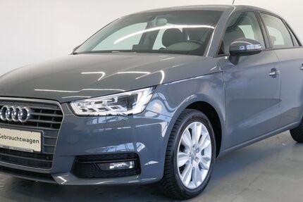 Audi A1 112.500 km 13.849 &euro; Passau 94036