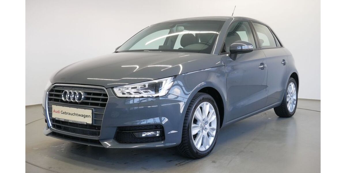 Audi A1 112.500 km 13.849 &euro; Passau 94036