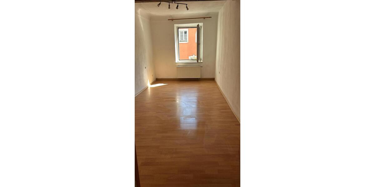 Etagenwohnung Passau Auerbach - 2 Zimmer, 50 m&sup2;, 550&euro; | Angebot:25941800