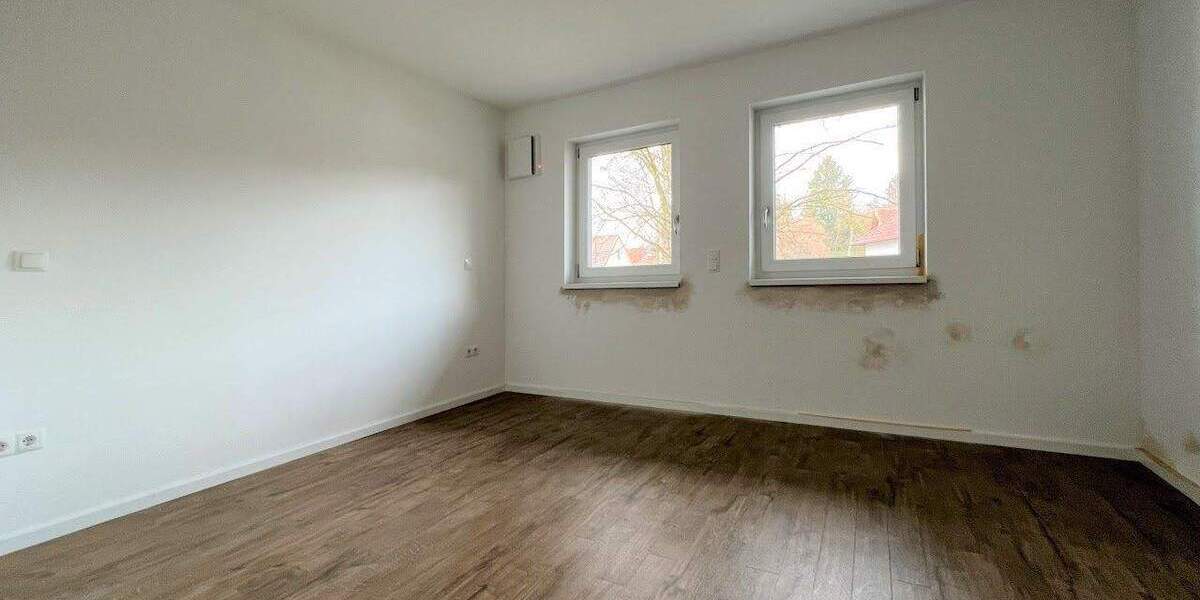Etagenwohnung Aidenbach - 2 Zimmer, 59 m&sup2;, 211.600&euro; | Angebot:25776958