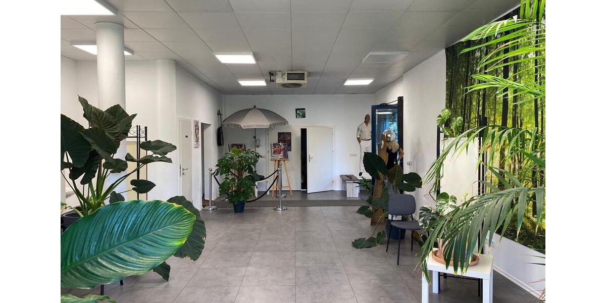 Gewerbeobjekt Passau Auerbach - 800&euro; | Angebot:26679434