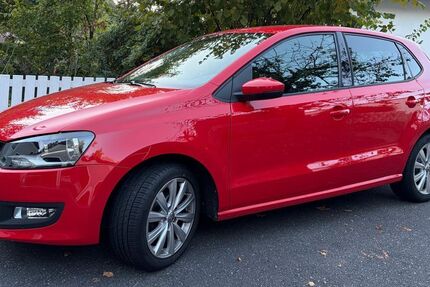 VW Polo 38.280 km 8.790 &euro; Passau 94034