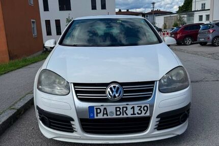 VW Golf 380.000 km 1.000 &euro; Vilshofen an der Donau 94474