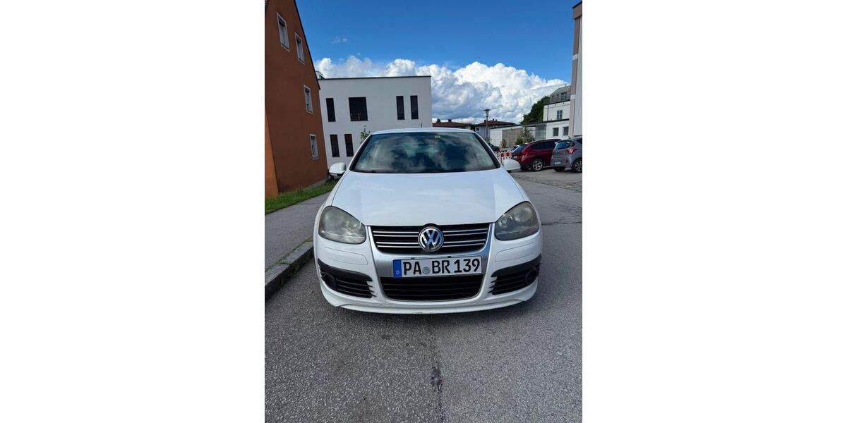 VW Golf 380.000 km 1.000 &euro; Vilshofen an der Donau 94474