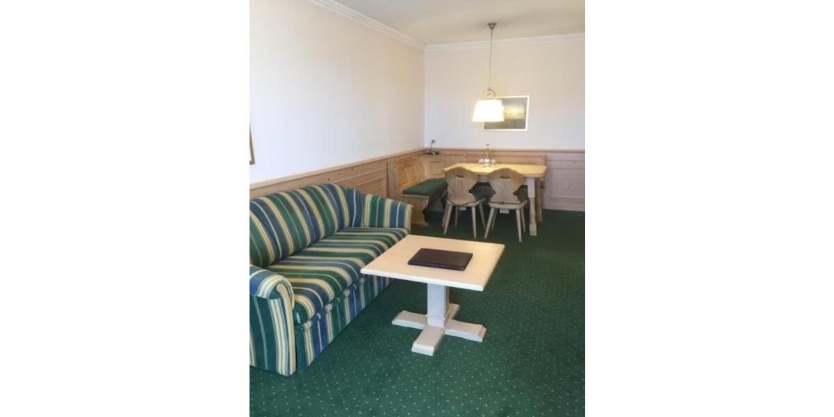 Etagenwohnung Bad Griesbach im Rottal - 2 Zimmer, 47 m&sup2;, 76.000&euro; | Angebot:23432227