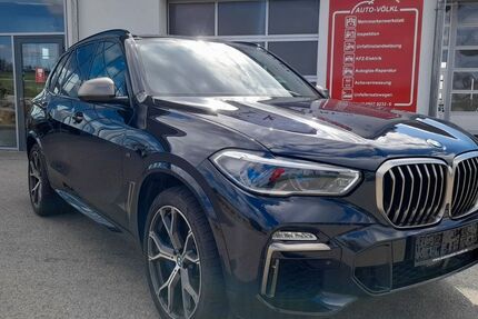 BMW X5 M50 53.199 km 56.999 &euro; Neuburg/Inn bei Passau 94127